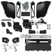 Pare-chocs ARB SUMMIT SAHARA 5/20 : Protection 4x4 haut de gamme